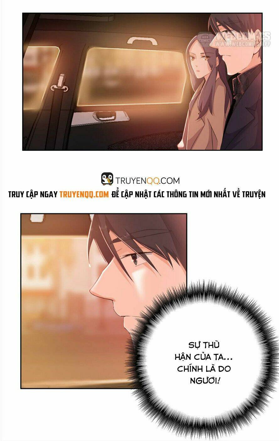 Khốn Ái Tù Lung: Chapter 18