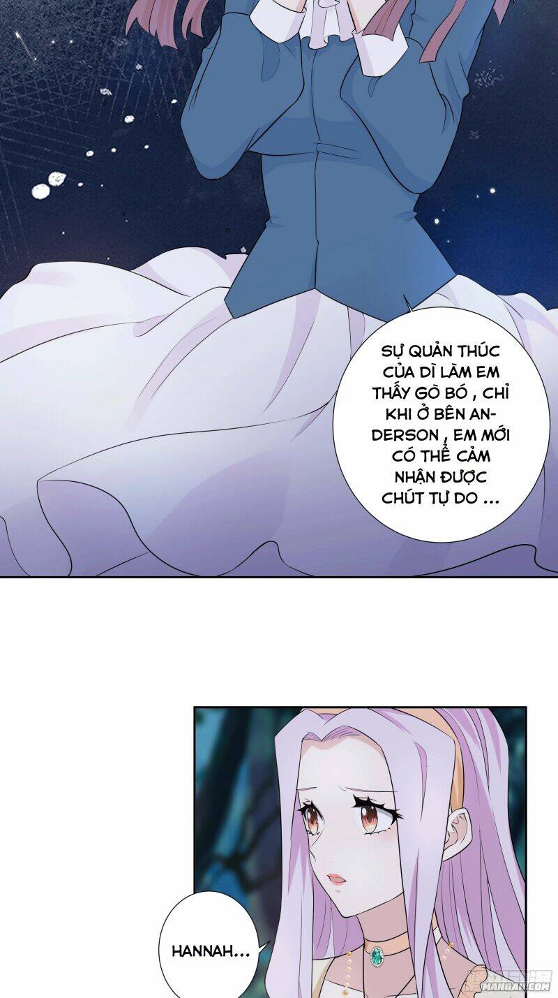 Công Chúa Phản Diện Trong Truyền Thuyết: Chapter 11