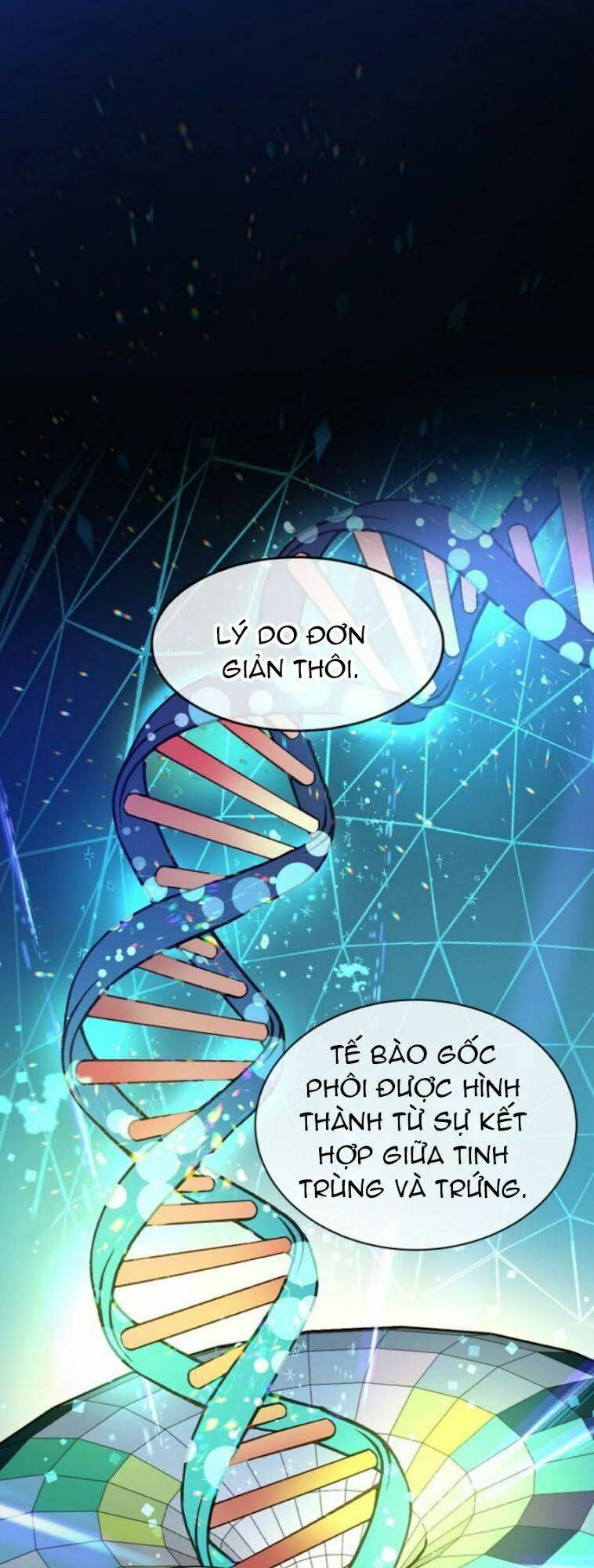 Dna Thiên Tài Đơn Độc: Chapter 7