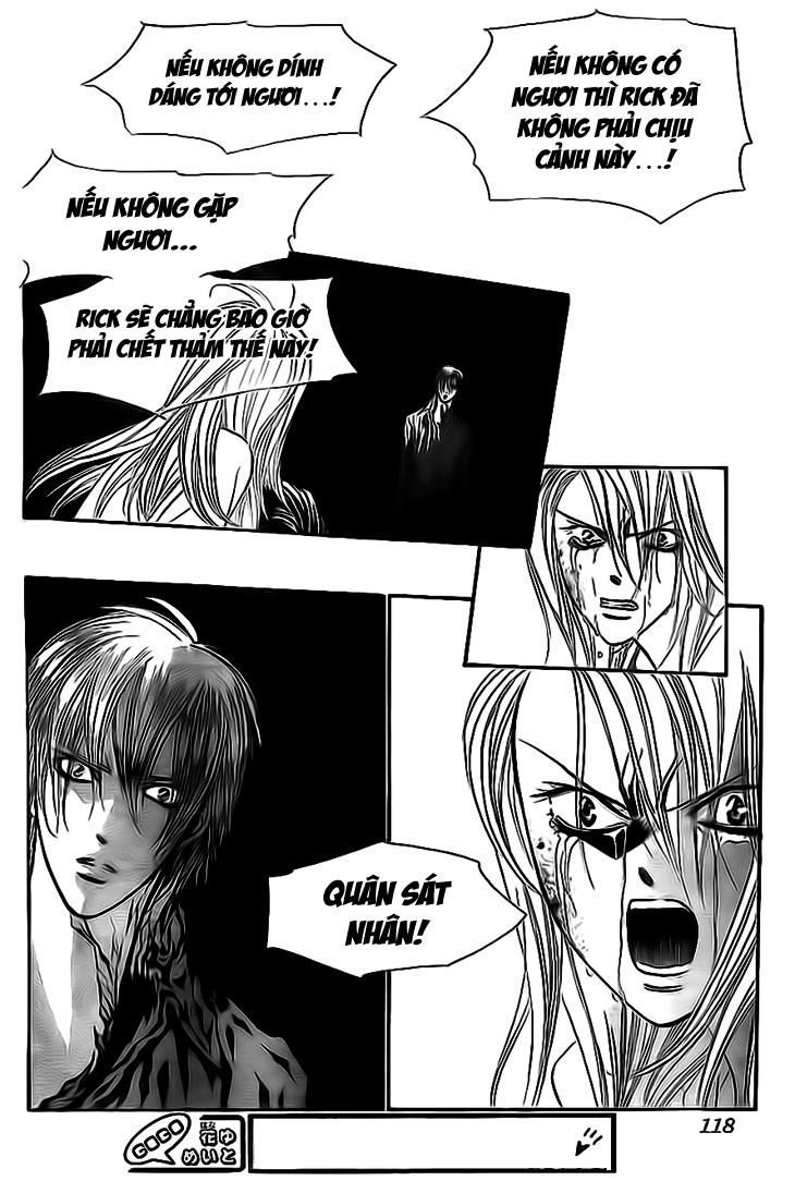 Thách Thức Tuyệt Vời: Chapter 166