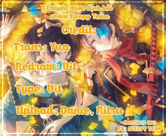 Senpai! Ima Kara Kokurimasu: Chapter 5