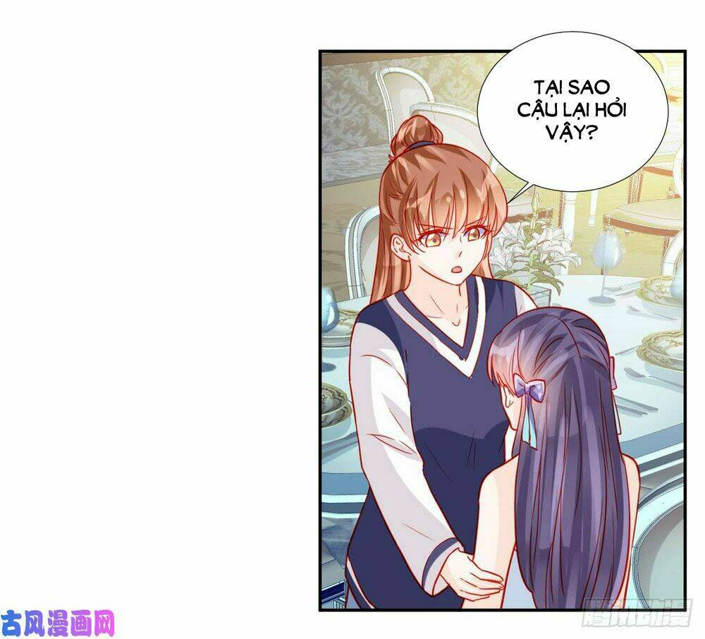 Tu La Thiếu Gia Quá Kiêu Ngạo: Chapter 62