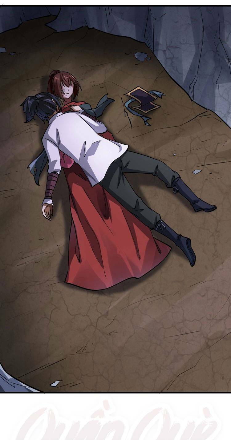 Đấu Hồn Đại Lục: Chapter 11