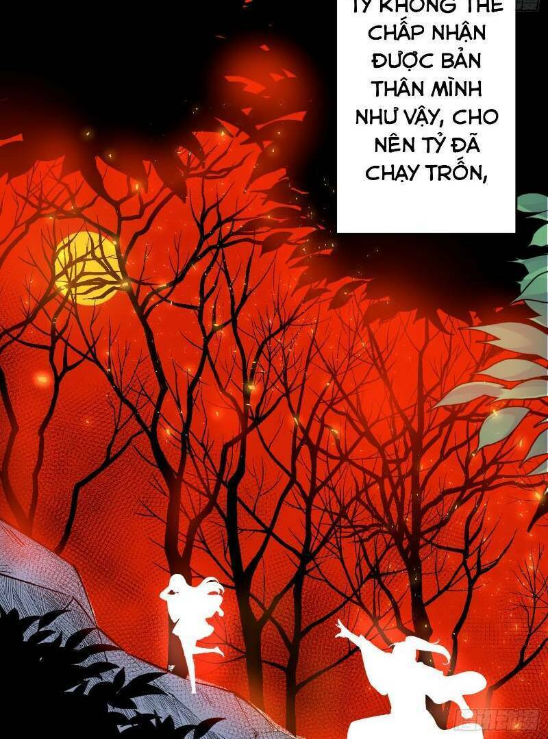 Giáng Thần Chiến Ký: Chapter 38