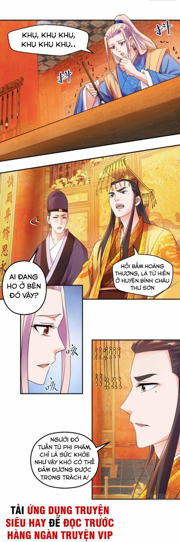 Sử Thượng Đệ Nhất Chưởng Môn: Chapter 157