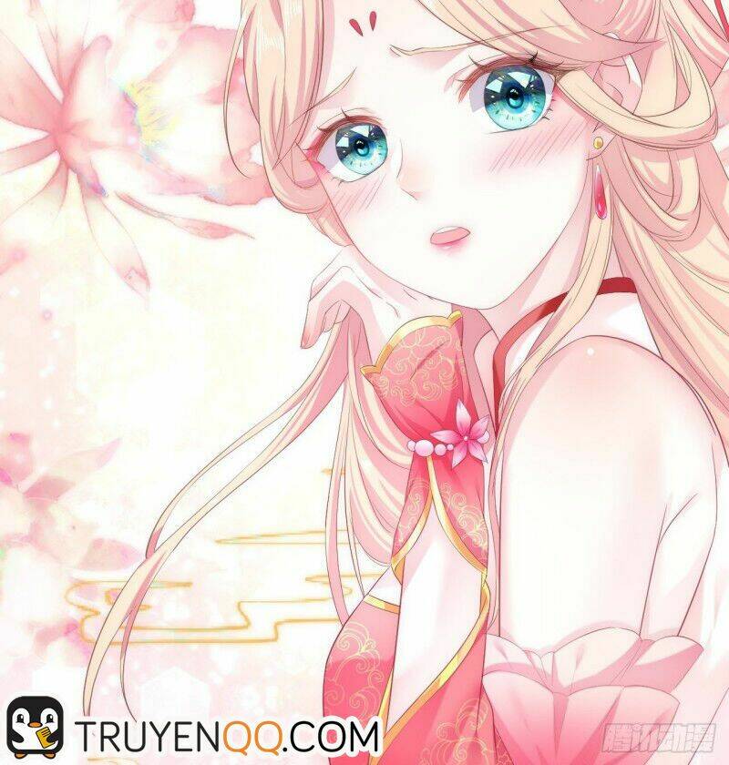 Ta Ở Cổ Đại Làm Ngôi Sao: Chapter 2