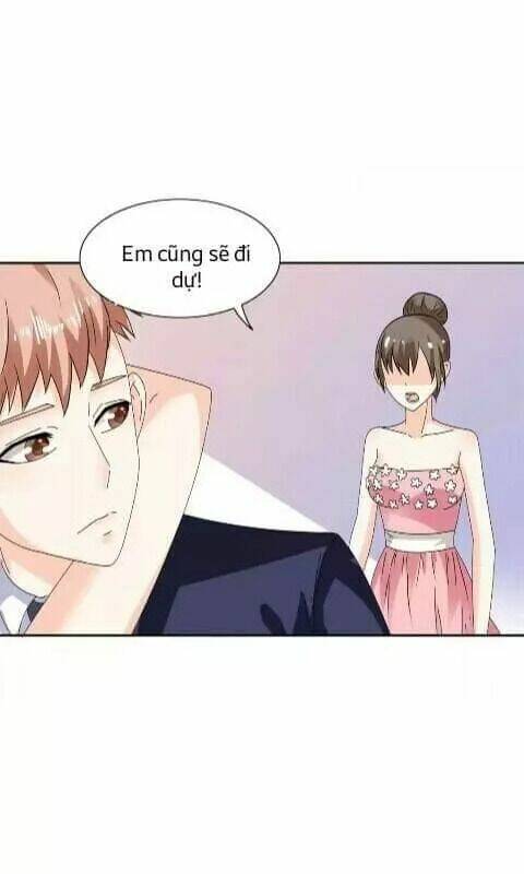 1 Nửa Hoàn Hảo Của Ceo: Chapter 27