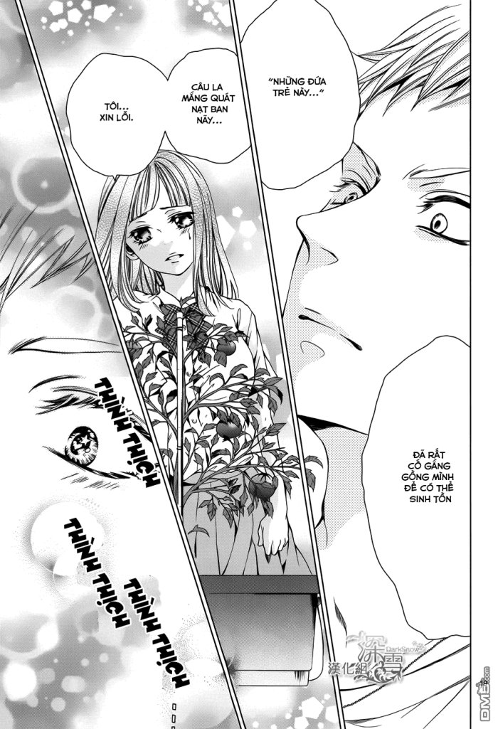 Zetsubou Baby: Chapter 2