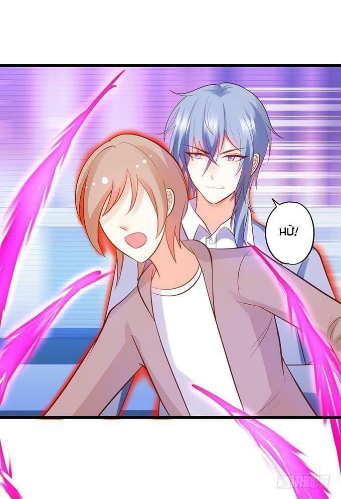 Hồ Tiên Hung Bạo: Chapter 95