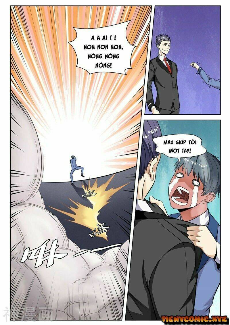 Tu Chân Cuồng Thiếu: Chapter 79