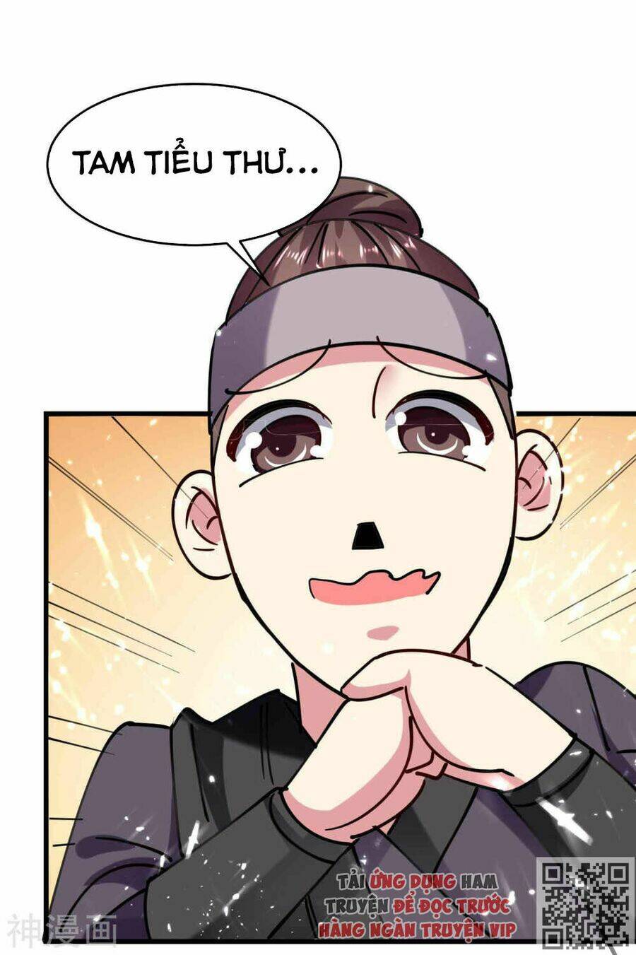 Vạn Giới Tiên Vương: Chapter 108