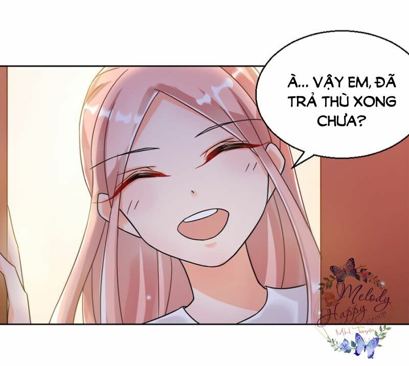 Ma Lạt Thiên Kim Đẩu Ác Thiếu: Chapter 5