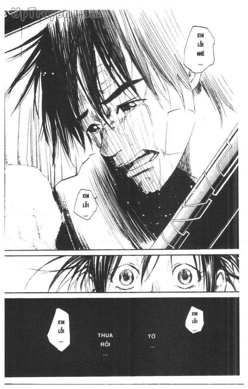 Over Drive: Chapter 5