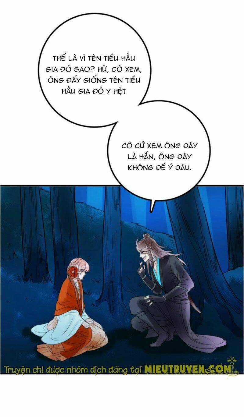 Cướp Chàng Vợ Về Đón Năm Mới: Chapter 32