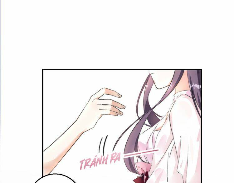 Hoa Nhan Sách: Chapter 47.2