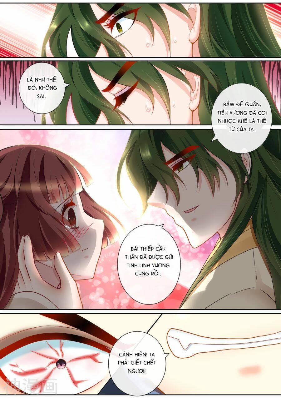 Ma Phi Giá Đáo: Chapter 128