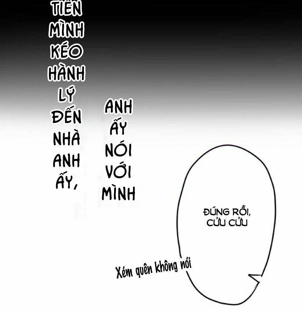 Tháng Sáu Kì Diệu: Chapter 46