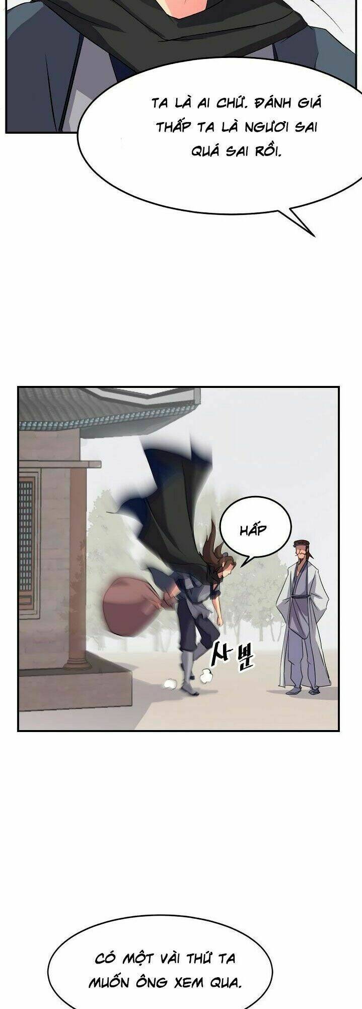 Trọng Sinh, Bất Khả Chiến Bại: Chapter 36