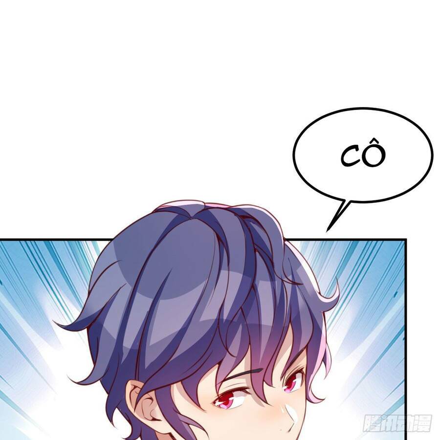 Thiên Tứ Thức Tỉnh: Chapter 9