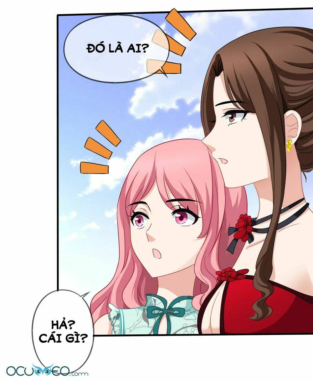 Mỹ Vị Giai Thê: Chapter 41.2