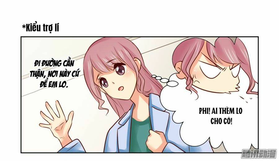 Lưu Luyến Tinh Diệu: Chapter 88