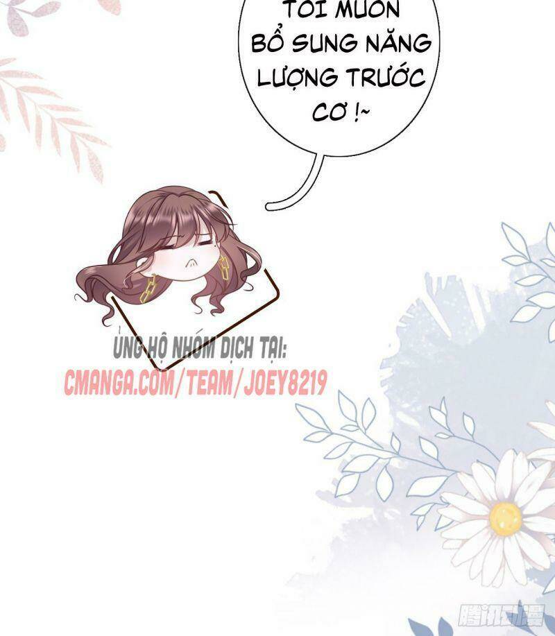 Bạn Gái Tôi Mới 30+: Chapter 75