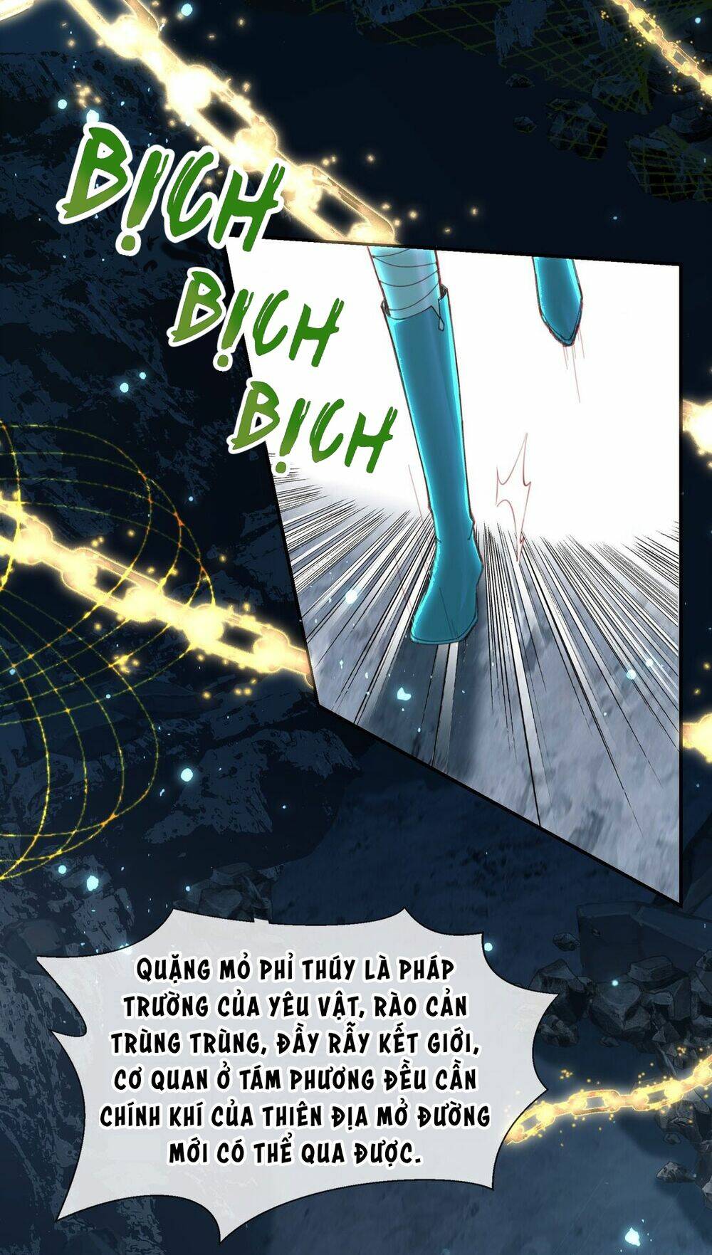 Sau Khi Nhặt Được Trứng Rồng, Ta Quyết Định Nuôi Hắn Trở Nên Xấu Xa: Chapter 1