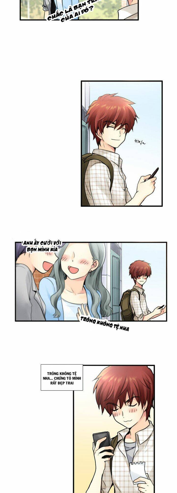 Useful Good-For-Nothing: Chapter 18