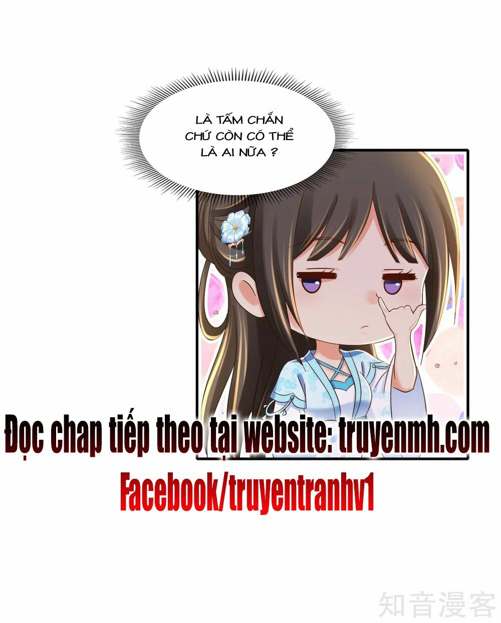 Lãnh Cung Phế Hậu Muốn Nghịch Thiên: Chapter 144