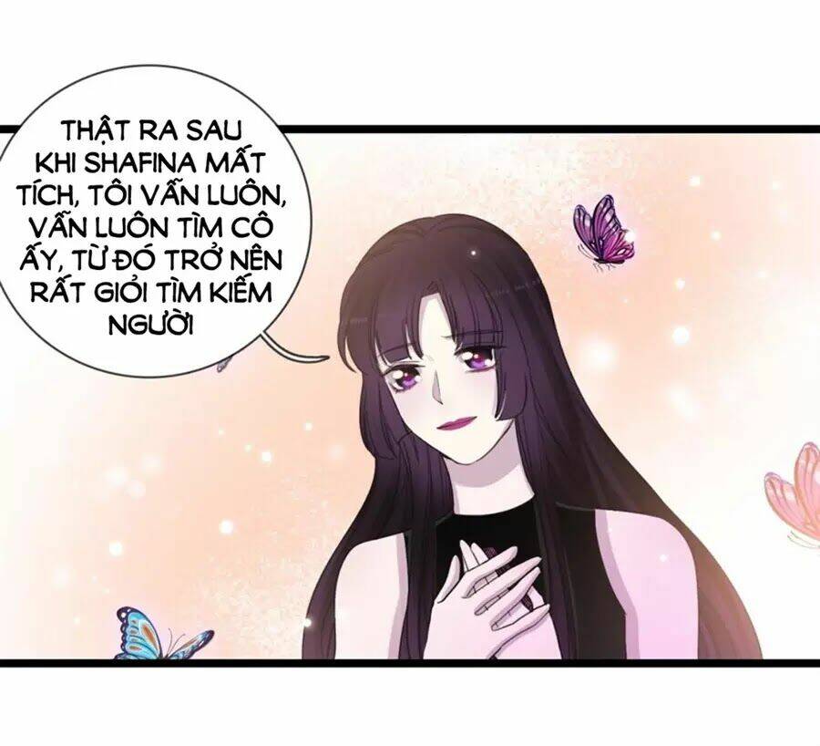 Nữ Phù Thủy Muốn Sống Nổi Loạn: Chapter 33