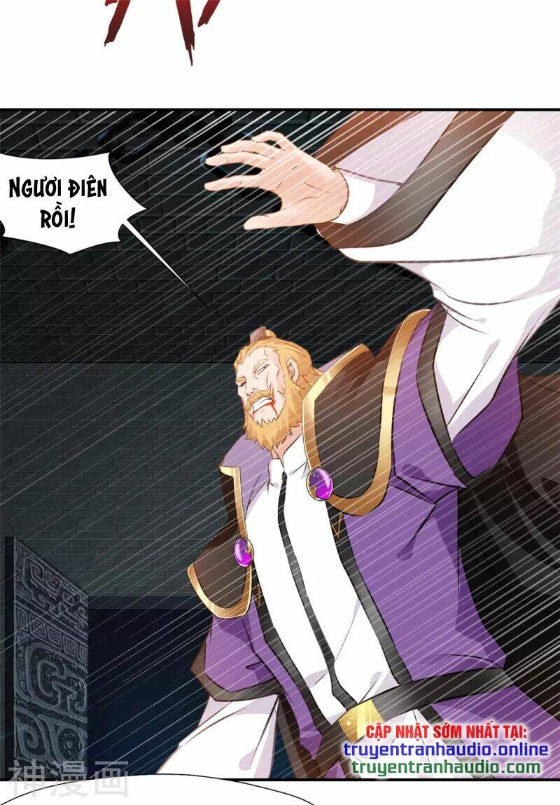 Tuyệt Thế Đế Tôn: Chapter 106