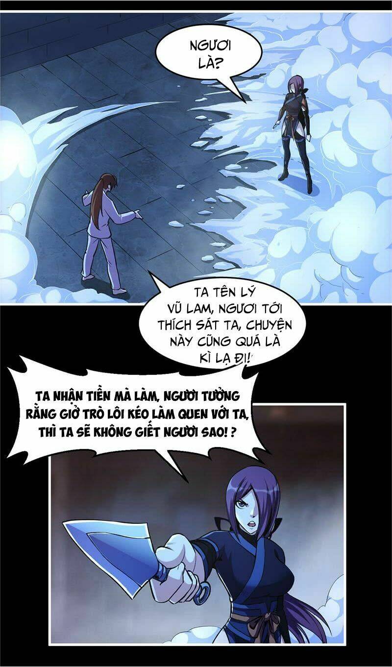 Đừng Cản Ta Tu Tiên: Chapter 10