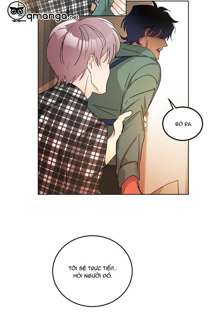 Kẻ Cắp Mặt Trăng: Chapter 6