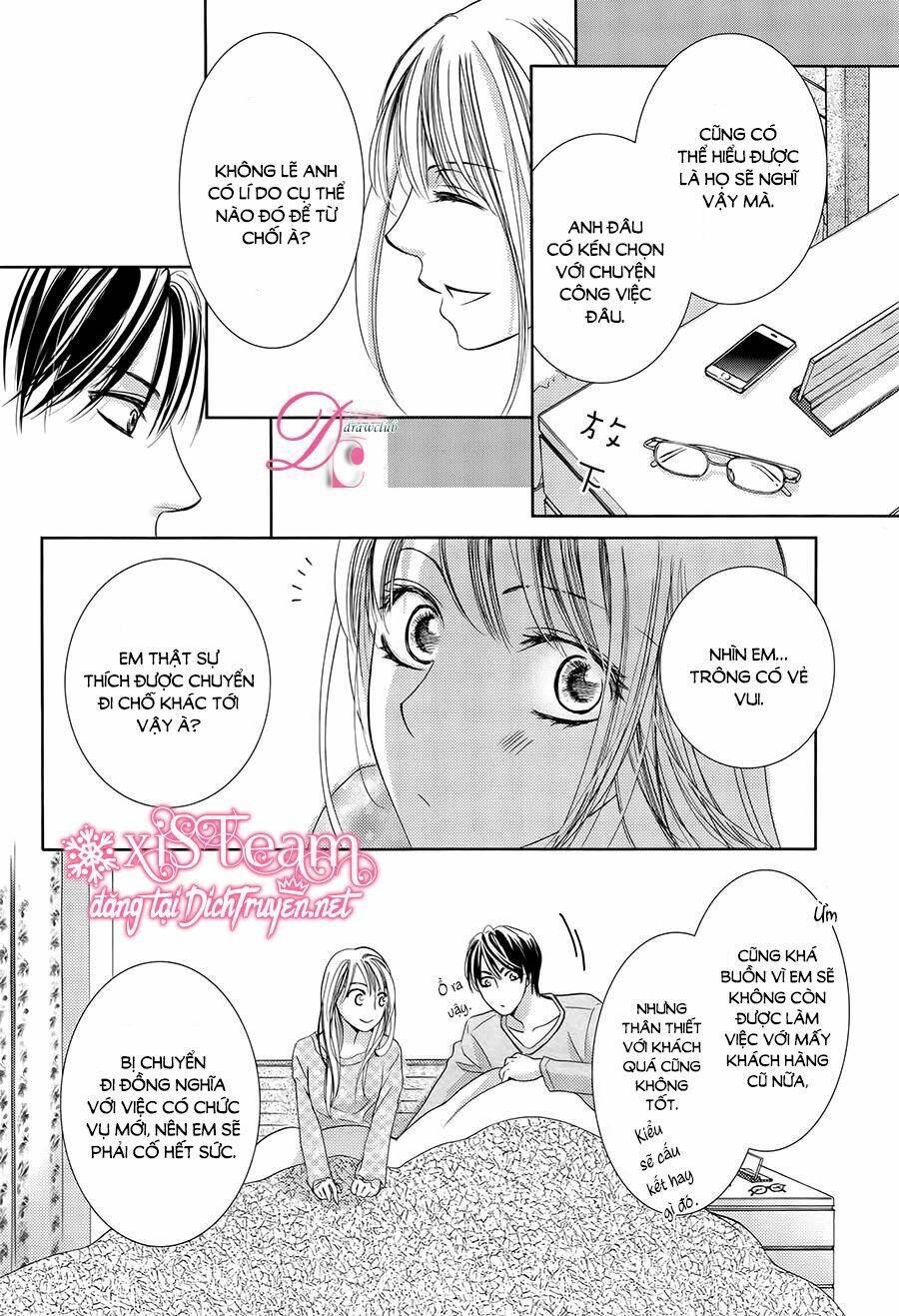 World Customize Creator: Chapter 11