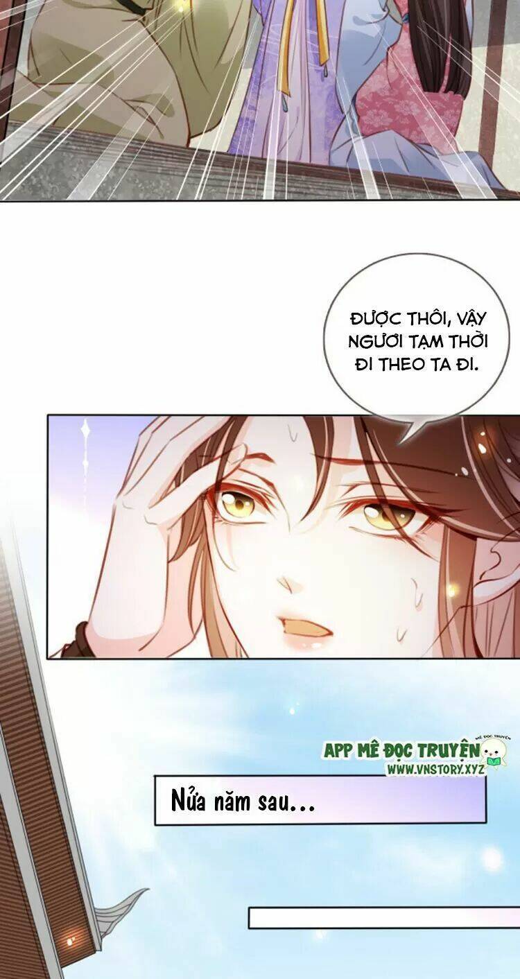 Nàng Trở Thành Bạch Nguyệt Quang Của Vương Gia Bệnh Kiều: Chapter 87