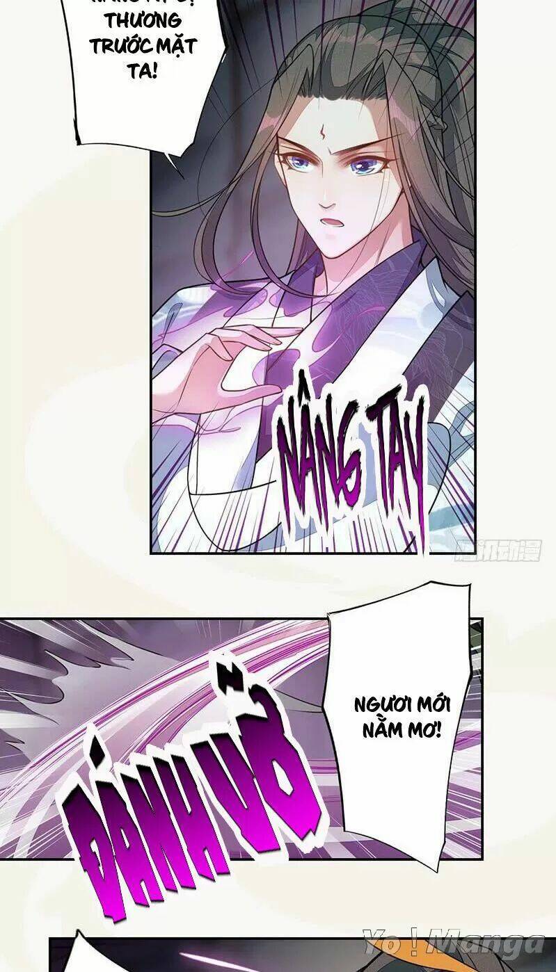 Tuyệt Thế Luyện Đan Sư: Chapter 138