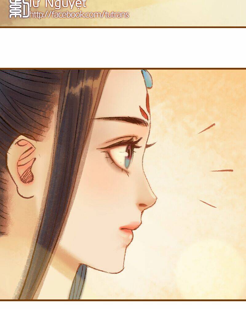 Phượng Tù Hoàng: Chapter 22
