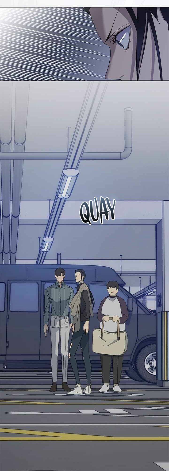 Màn Đêm Buông Xuống Là Khi Qụa Kêu: Chapter 11