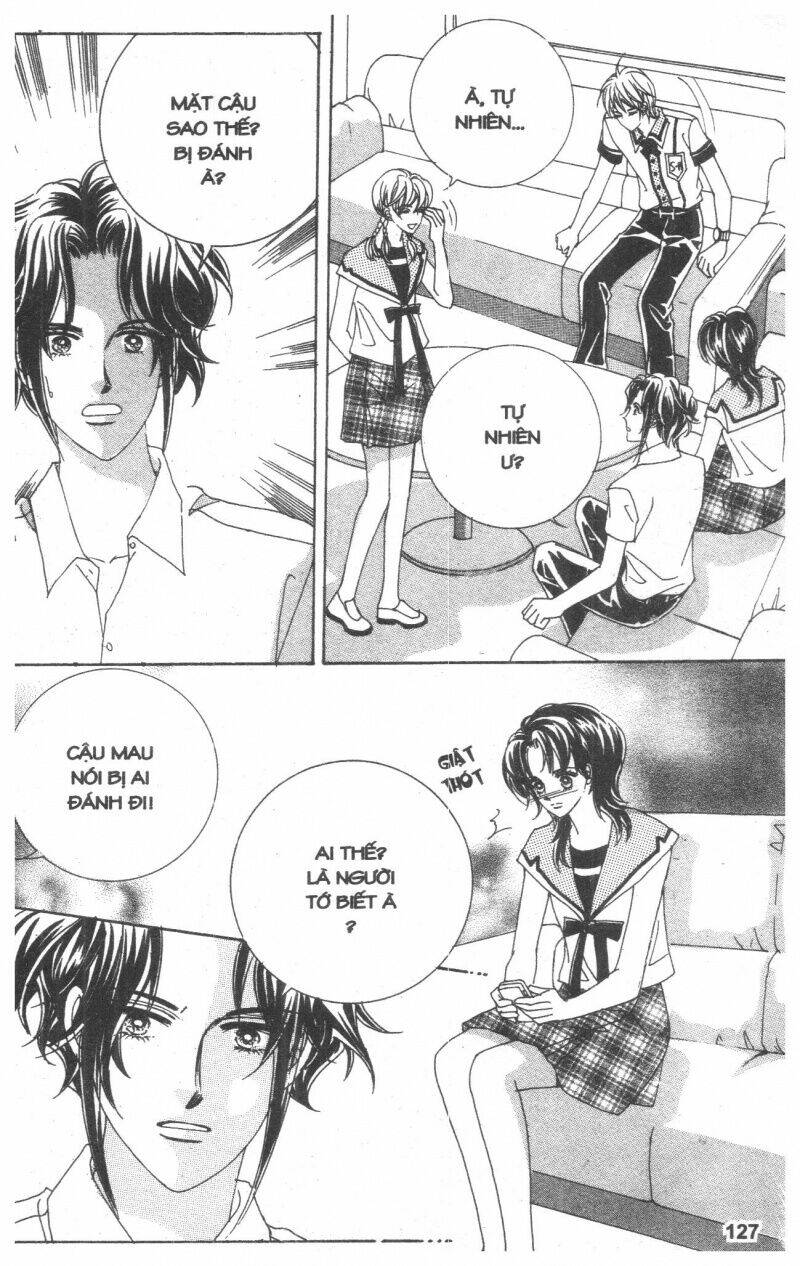 Cũng Vì Em: Chapter 12