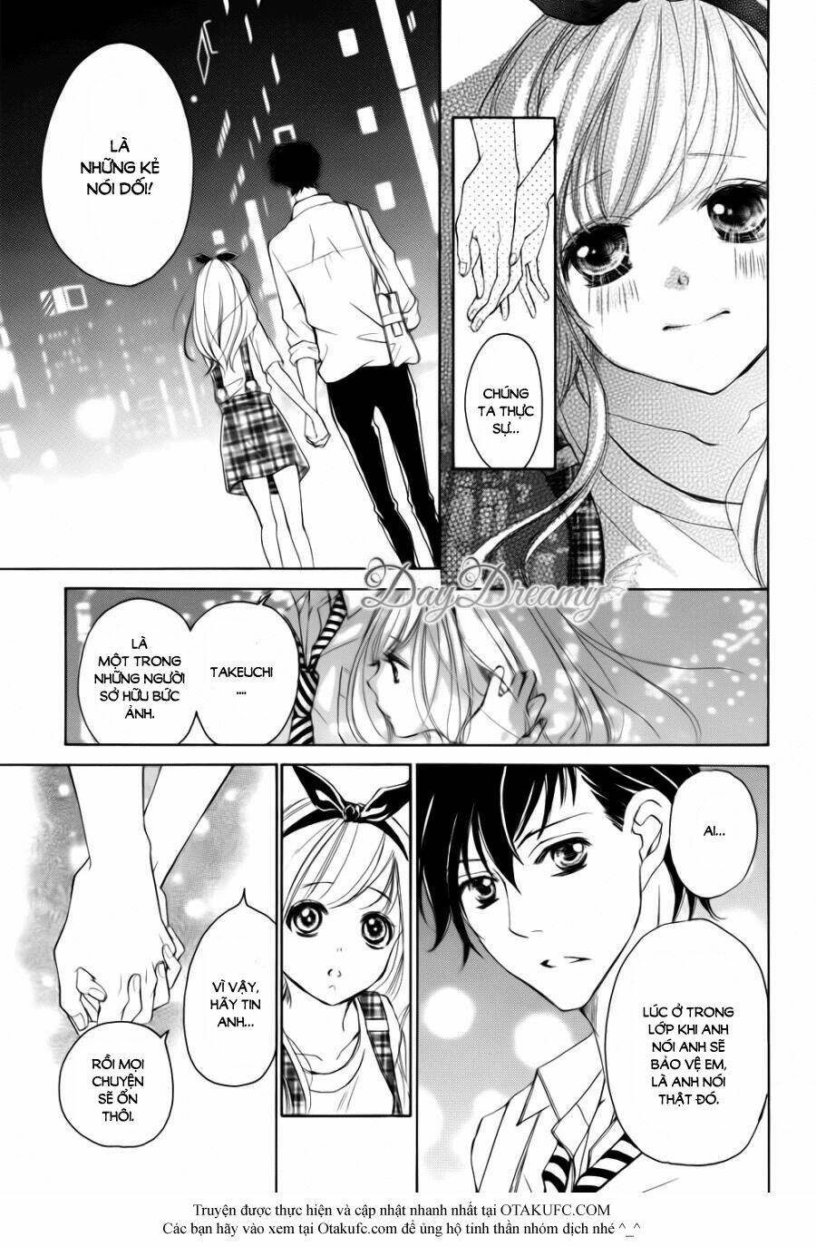 True Love: Chapter 24
