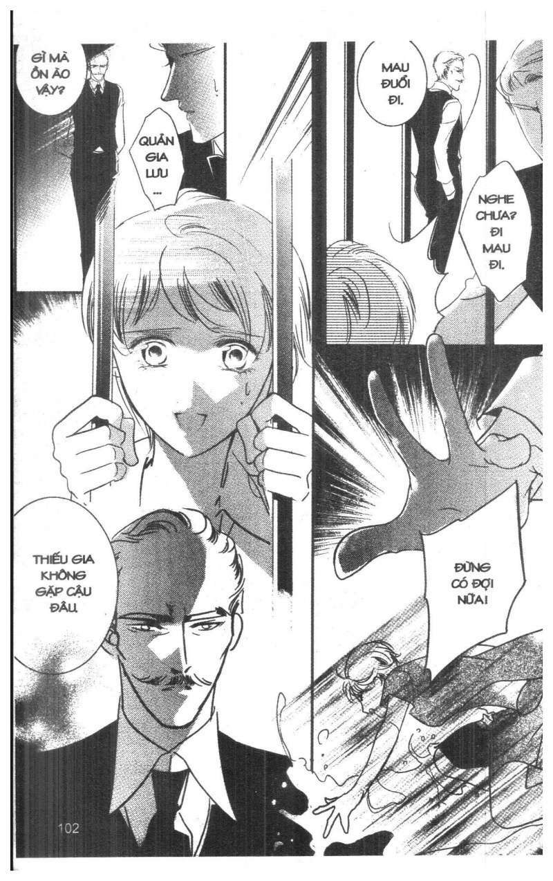 Bong Bóng Mùa Hè: Chapter 29