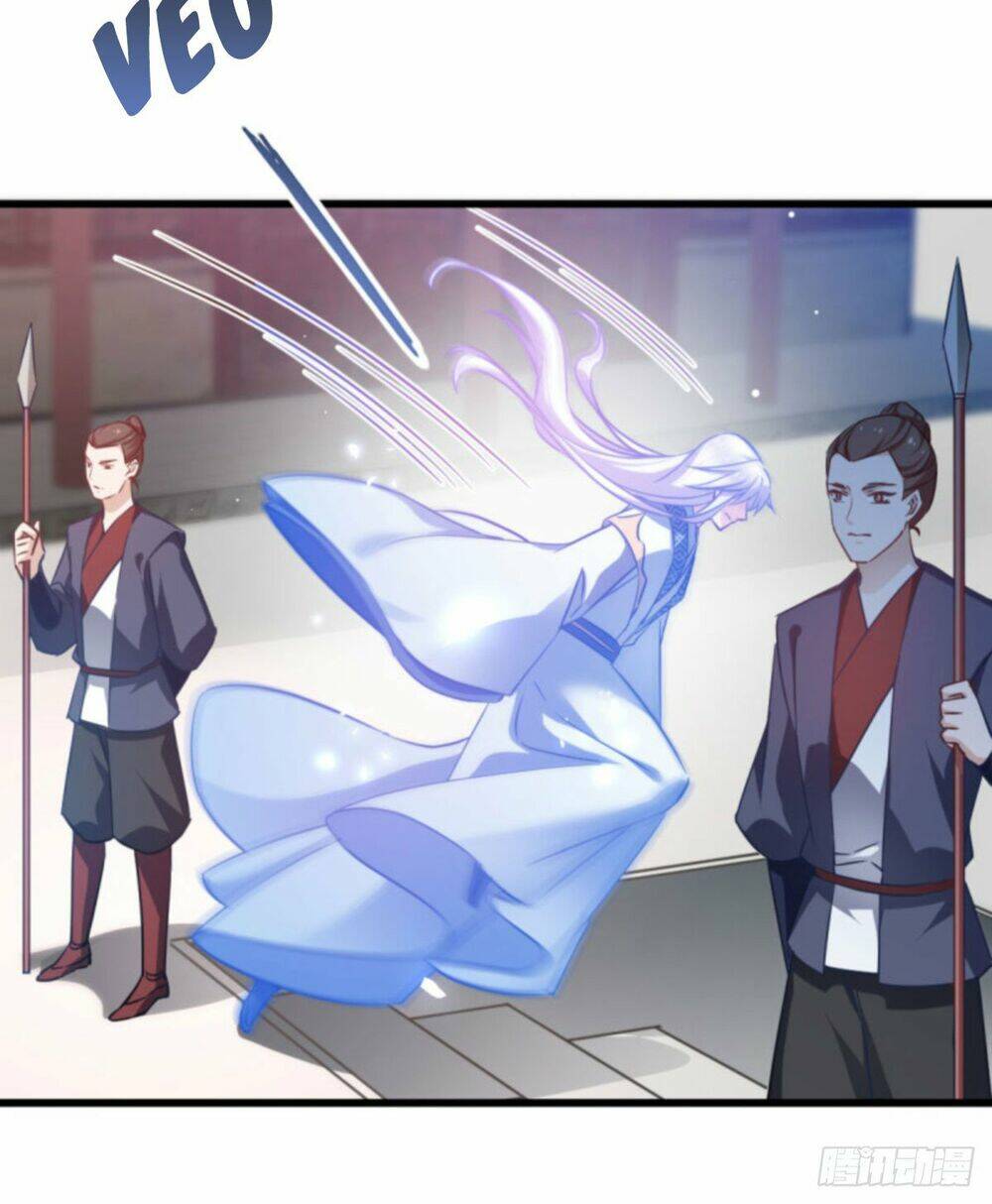 Trò Chơi Trừng Phạt: Chapter 86