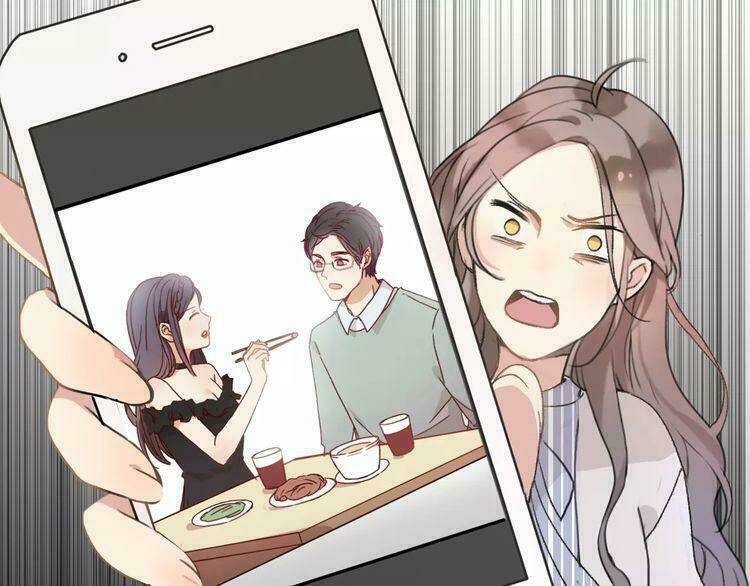 Cuộc Chiến Tình Yêu: Chapter 3