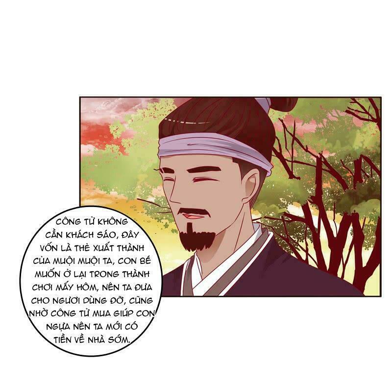 Thông Linh Phi: Chapter 267