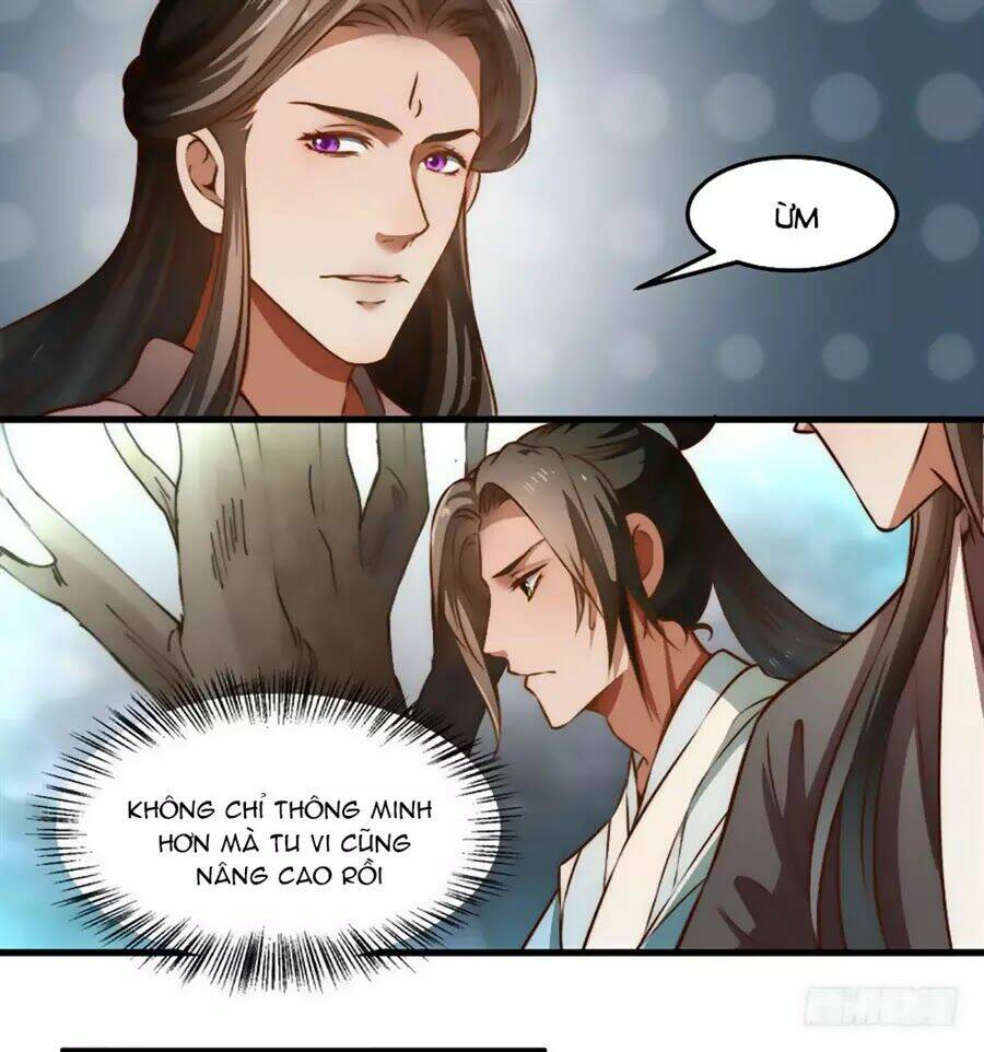 Liêu Liêu Nhân Thân Tu Tiên Truyện: Chapter 91