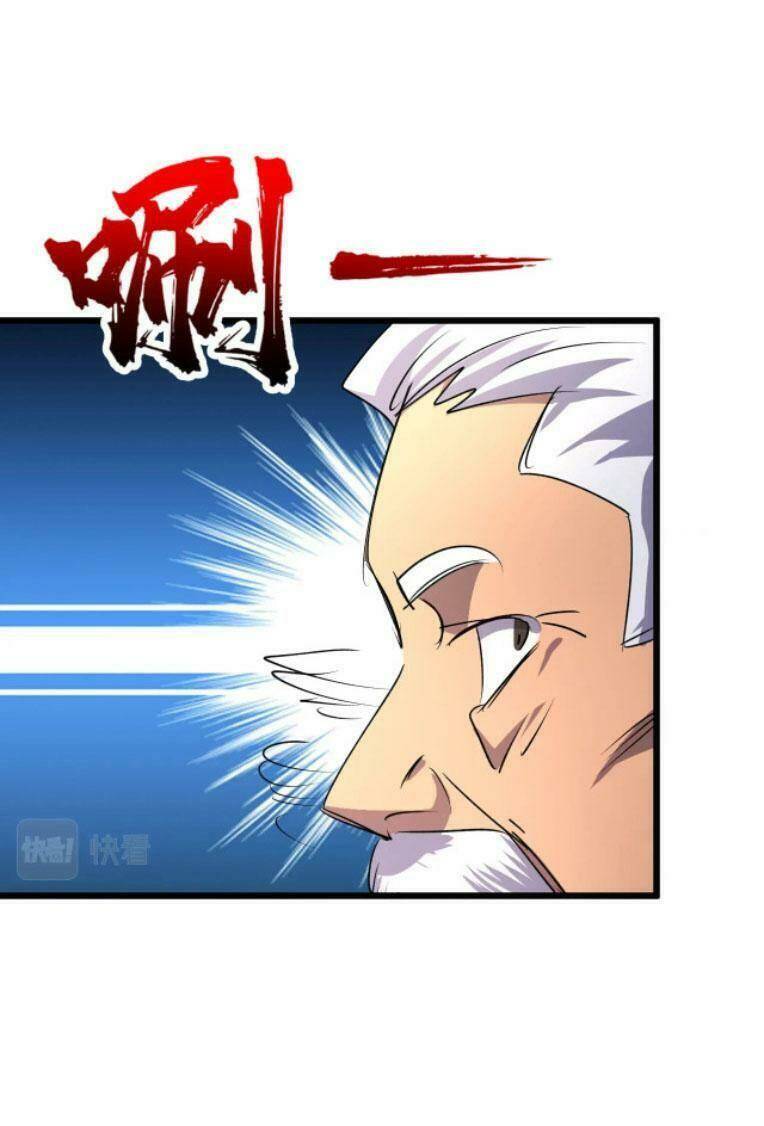 Bắt Đầu Với Tề Thiên Đại Thánh: Chapter 20