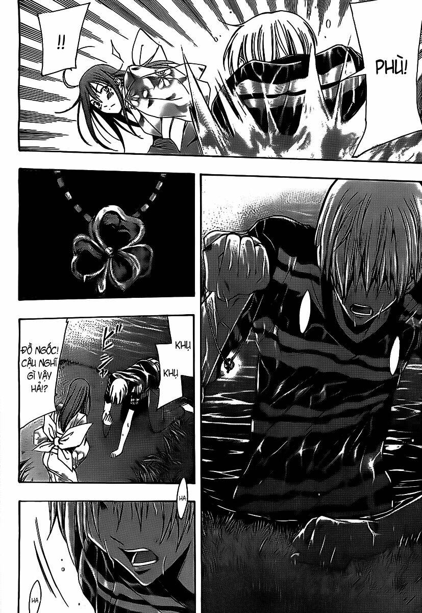 Thị Trấn Tình Yêu: Chapter 137