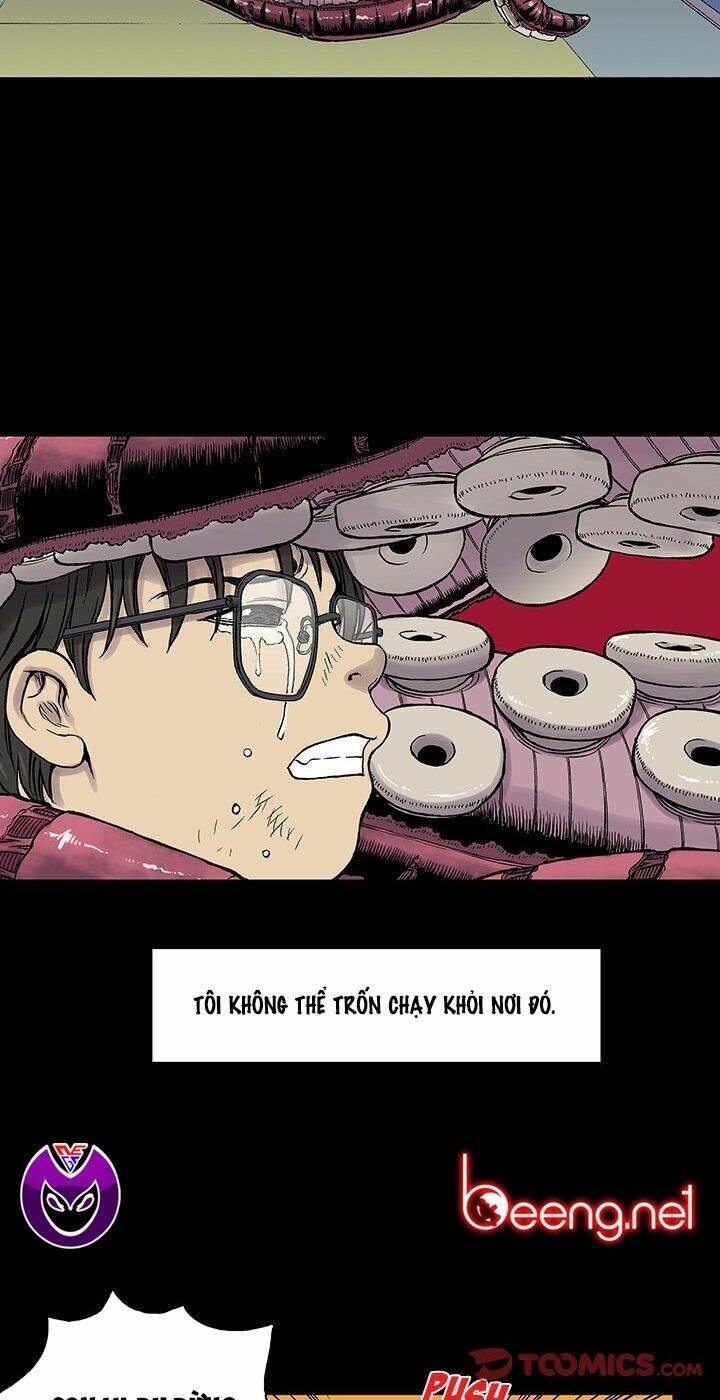 Kang Gito: Chapter 26