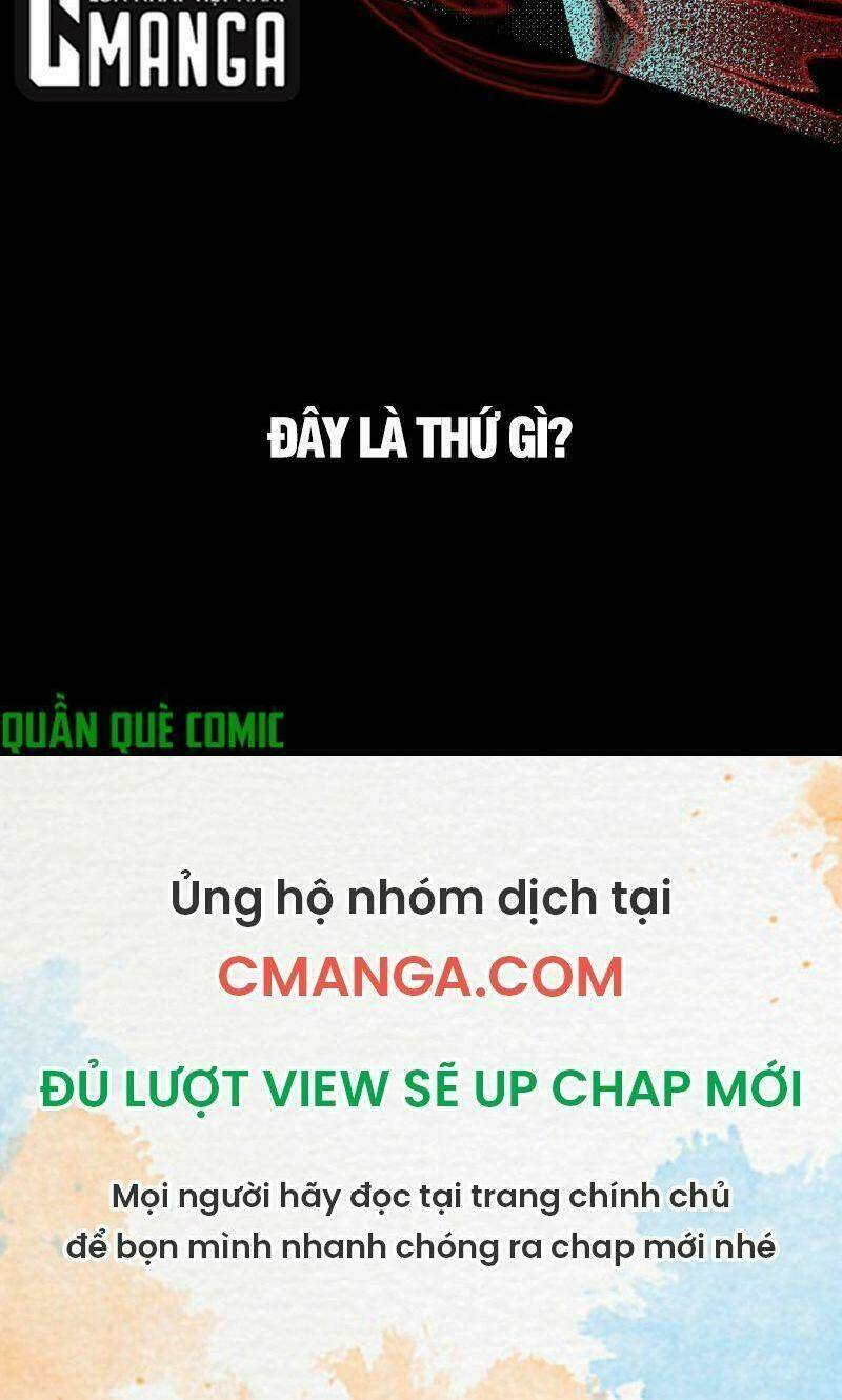 Khu Thần: Chapter 32