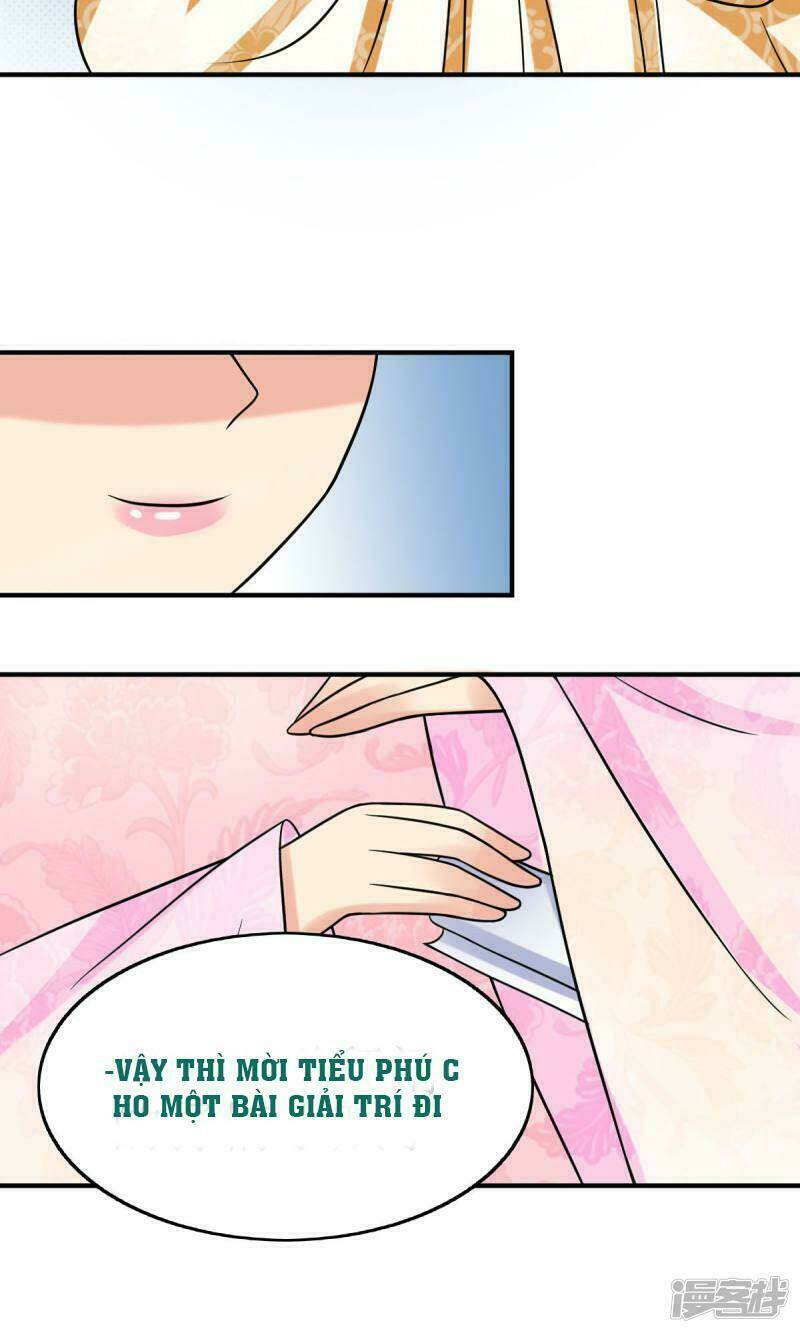 Vương Phi Ngang Ngược: Chapter 7